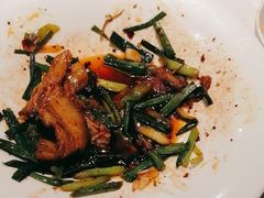 -一品红川菜(皇岗店)