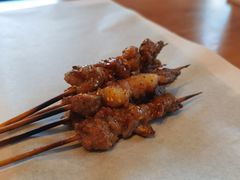 -华府九号海鲜烧烤大排档(龙域店)