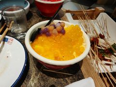 -签尚佰味小郡肝串串香火锅(朝阳路店)