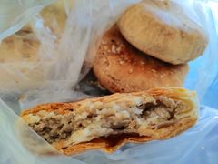 牛肉火勺-隆盛园火勺馄饨面(兴工店)