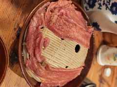 -笨姐居民楼火锅(南宁朝阳店)