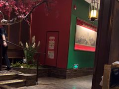 -新白鹿餐厅(银泰西湖文化广场店)