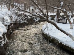 -水磨沟公园