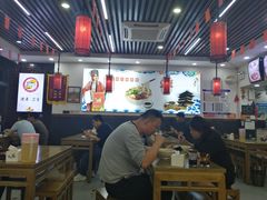 -山西刀削面(安定门店)