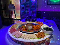 -音乐派KTV(银泰城店)