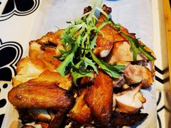 -老头儿油爆虾(胜利河美食街店)