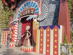 -厦门方特梦幻王国