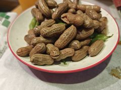 -龚海宝· 烧烤· 羊肉原切挂糊更好吃(庄市店)