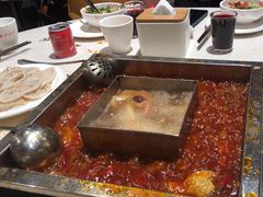 -红鼎坊·老成都火锅(新南门店)
