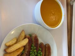 -宜家·瑞典风味餐厅(四元桥店)