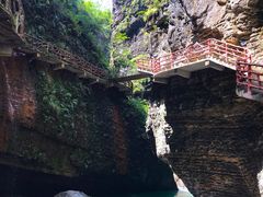 -鹿院坪生态旅游景区