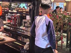 -吴越荣记苏州菜·松鼠桂鱼(月光码头店)