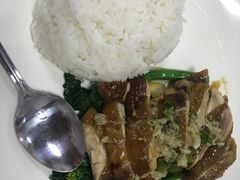 -肥妹烧腊店(翠竹路店)