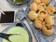 -VATAN INDIAN RESTAURANT米特印度餐厅(城北路店)