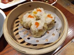 -頂好酒家·经典粤菜(海信广场店)