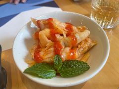 -火山屋台(新街口店)