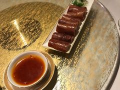 -唐阁(香港朗廷酒店)
