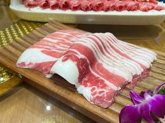 -额尔敦传统涮.冰煮羊火锅(乌兰察布体育场店)