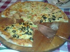 披萨-百好乐宠物友好餐厅(朝外大街店)