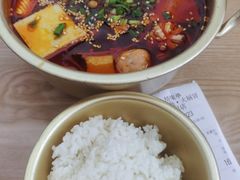 -冒菜西施·非遗冒菜(总店)