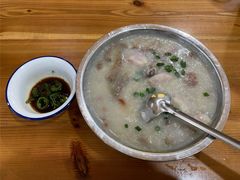 -南记食粥坊·宵夜大排档(莲花总店)