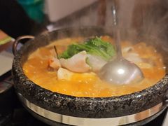 -春天里餐厅(西田城店)