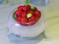 -烛影拾光观景餐厅·创意菜·摄影·小提琴(大唐不夜城店)