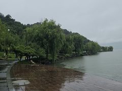 -东钱湖旅游度假区