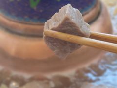 -毛辣果·贵州红酸汤牛肉火锅(西单店)