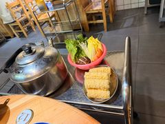 -阿鸡鱼庄·顺德鲜蒸小炒(亚运村店)