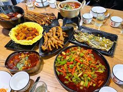 -成都吃客(九眼桥店)