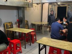 大堂-十里铺铁板鱿鱼