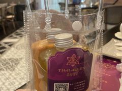 泰式奶茶-Thai Alley泰爱里(二沙岛店)