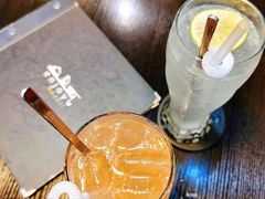 招牌冻泰奶茶-游泰号(黑沙环店)
