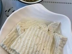 -丽泽山庄·生态怀柔菜·虹鳟鱼(红螺寺店)