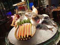 -广州富力君悦大酒店·凯菲厅