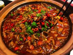 -马头巷·食景园(苏州总店)