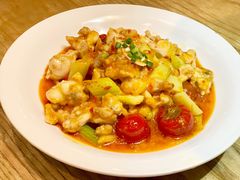 -榕意·川味之美(深业上城店)