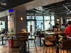 -京A Taproom·精酿餐吧(CBD店)
