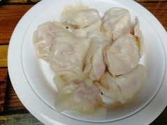 西红柿饺子-金谷园饺子·烧烤·家宴(人大总店)