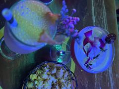 -MOSSO音乐酒吧·Live House(南京西路店)