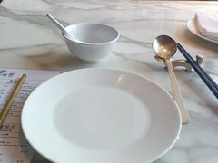 -顺德美的万豪酒店-万豪中餐厅