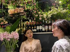 -第101座花园餐厅(湖滨88店)