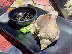 -1218 GRILL 主厨