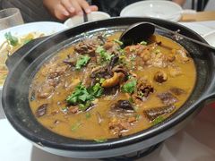 -李老哈·东北菜(宋园路店)