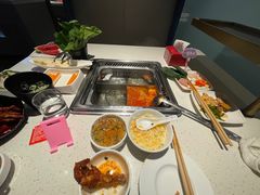 -海底捞火锅(阅彩城店)