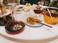 -瓷忆·瓷文化餐厅(上海店)
