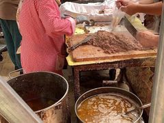 -老西关黄老太牛肉烧饼