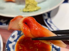 -小山日本料理(太古汇店)