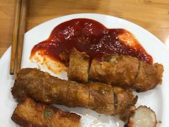 -福祥厦门小馆(舟孟北路店)